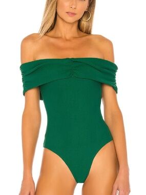 Lovers and Friends Gellar Bodysuit